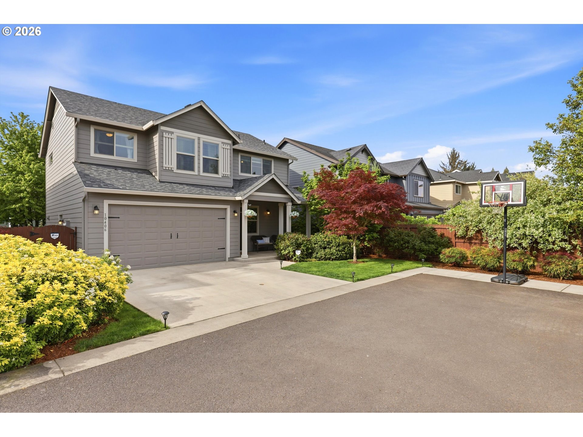 10406 NE 154TH PL