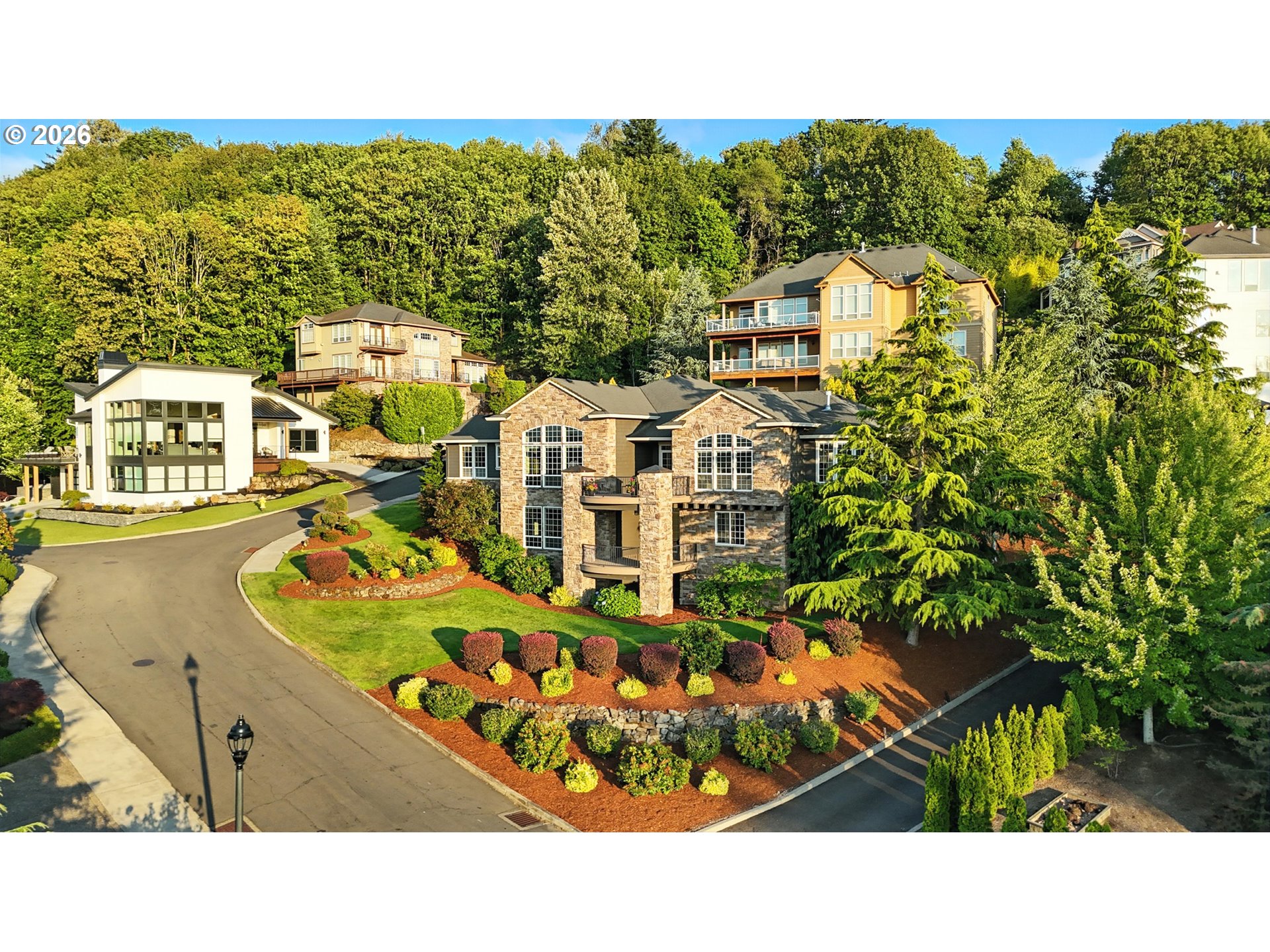 8547 SE CONSTANCE DR