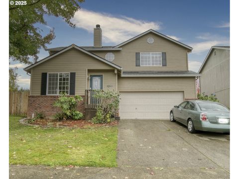 33298 SW MEADOWBROOK DR Scappoose OR 97056