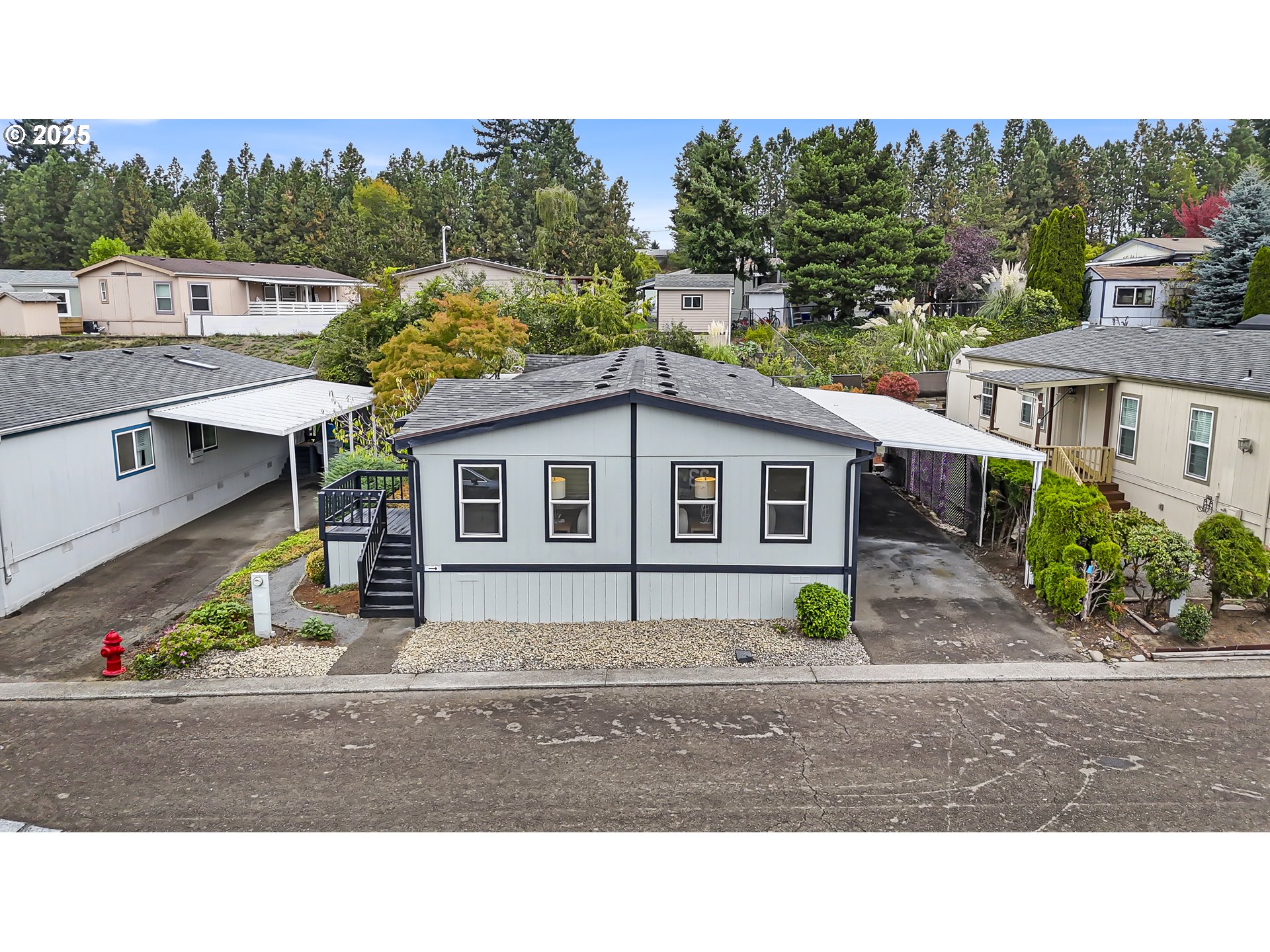 10400 SE COOK CT 109