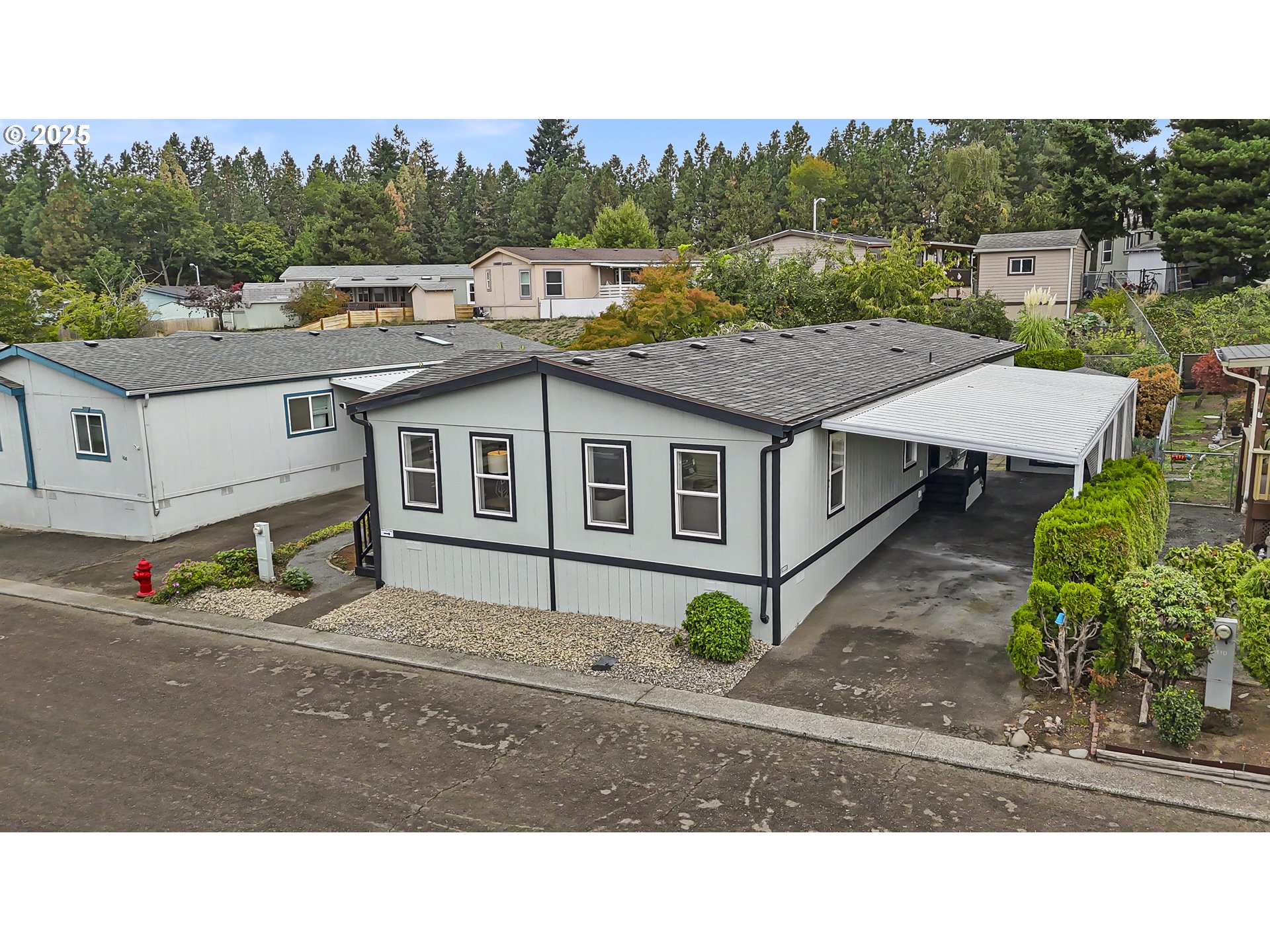 10400 SE COOK CT 109