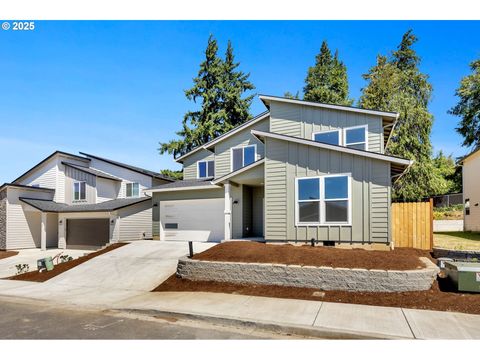 6107 NE 45th CT Vancouver WA 98661