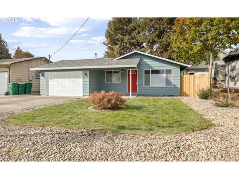 1822 HAWTHORNE ST Forest Grove OR 97116