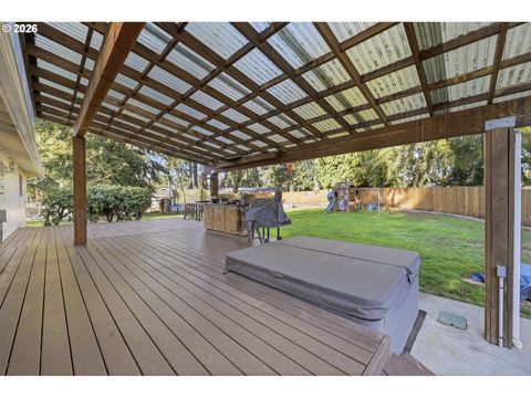 Tiny photo for 85217 Winding Way, Pleasant Hill, OR 97455 (MLS # 100601075)