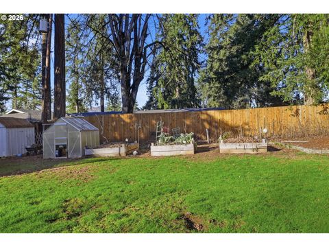 Tiny photo for 85217 Winding Way, Pleasant Hill, OR 97455 (MLS # 100601075)