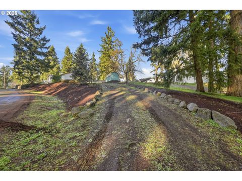 Tiny photo for 85217 Winding Way, Pleasant Hill, OR 97455 (MLS # 100601075)
