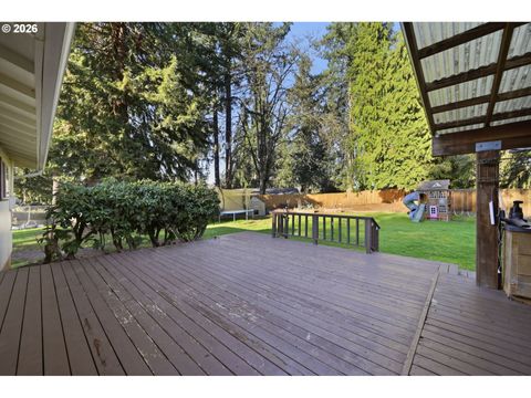 Tiny photo for 85217 Winding Way, Pleasant Hill, OR 97455 (MLS # 100601075)
