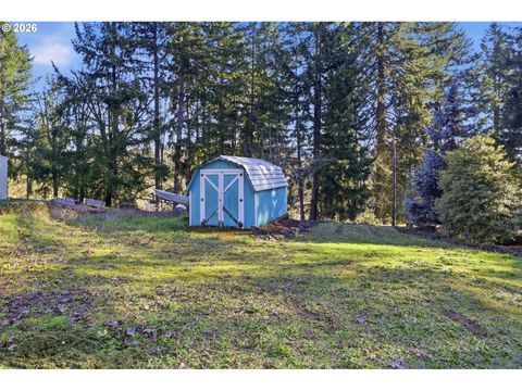 Tiny photo for 85217 Winding Way, Pleasant Hill, OR 97455 (MLS # 100601075)
