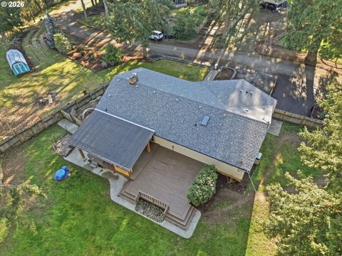 Tiny photo for 85217 Winding Way, Pleasant Hill, OR 97455 (MLS # 100601075)