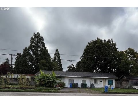 280 E 29TH AVE Eugene OR 97405