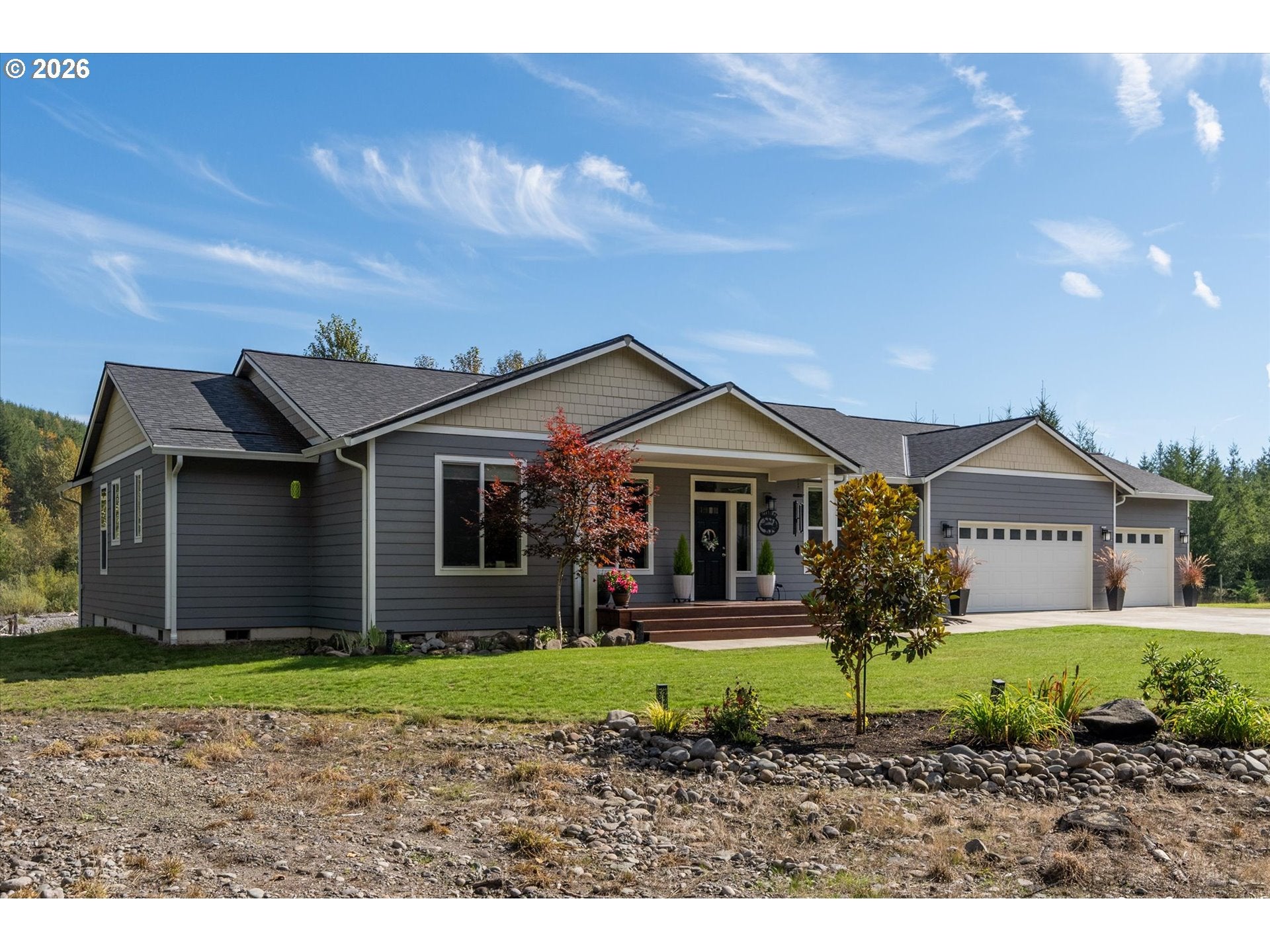 533 Cornell RD