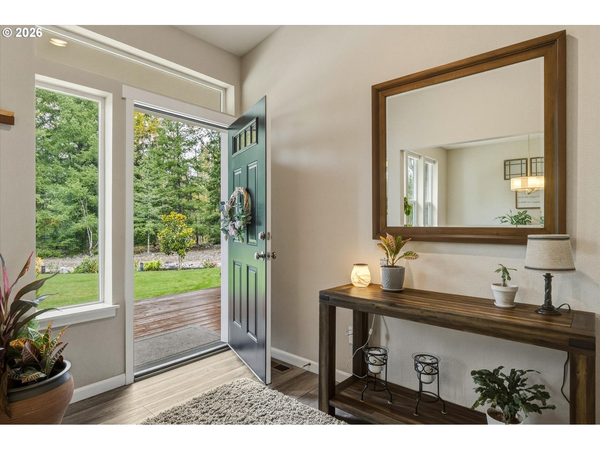 533 Cornell RD
