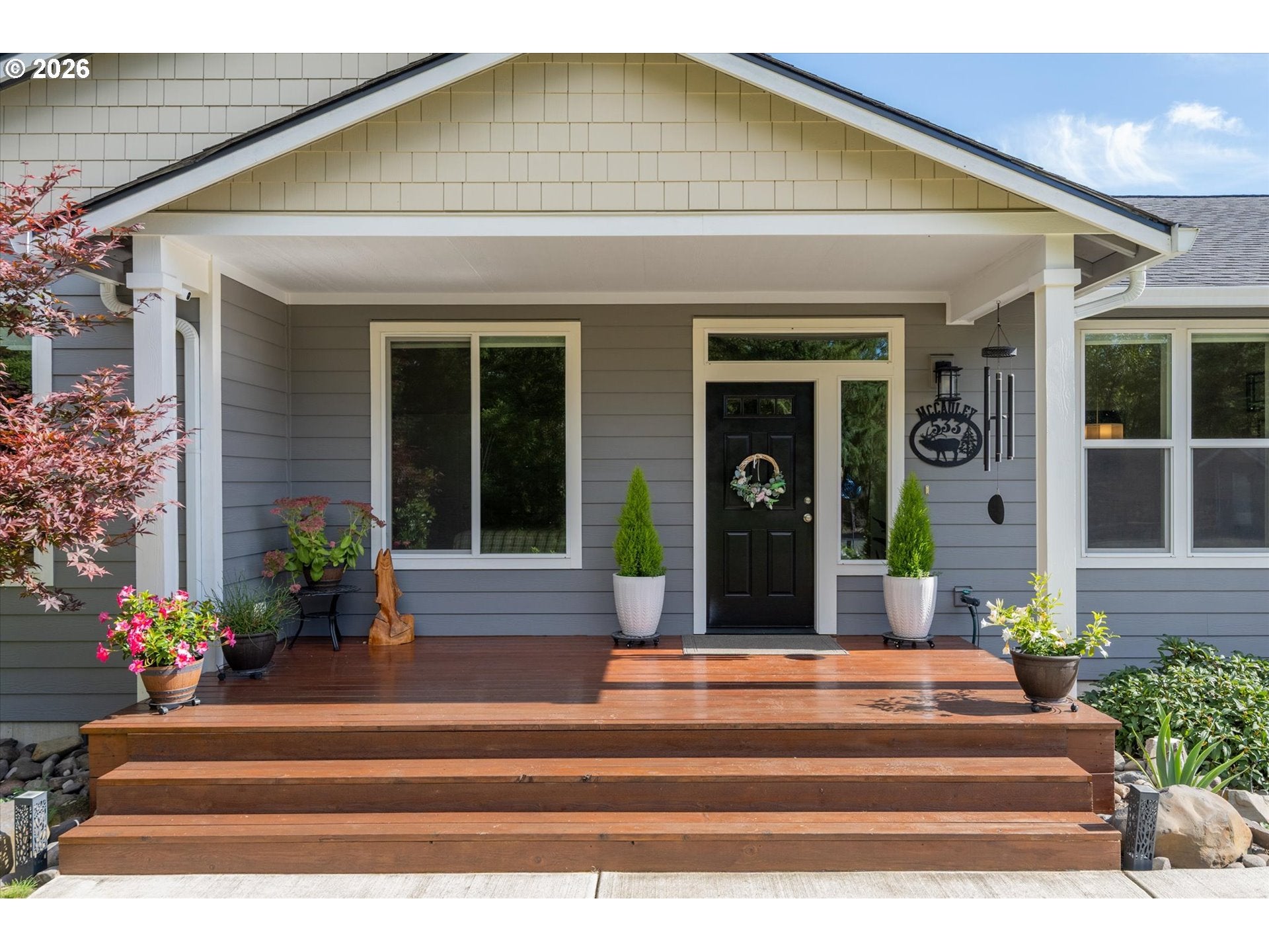 533 Cornell RD
