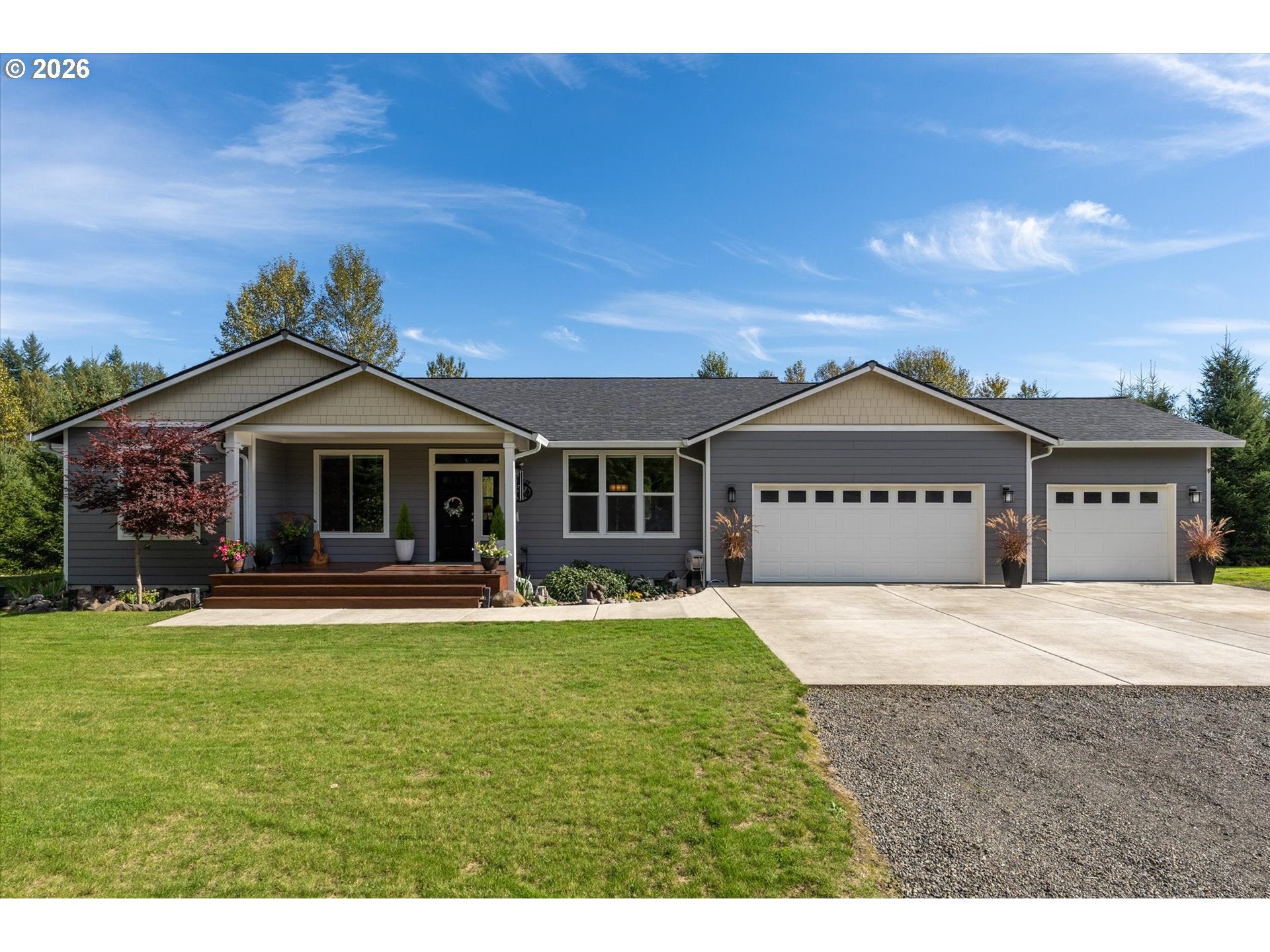 533 Cornell RD
