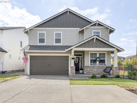 11626 NE 133RD CT Brush Prairie WA 98606