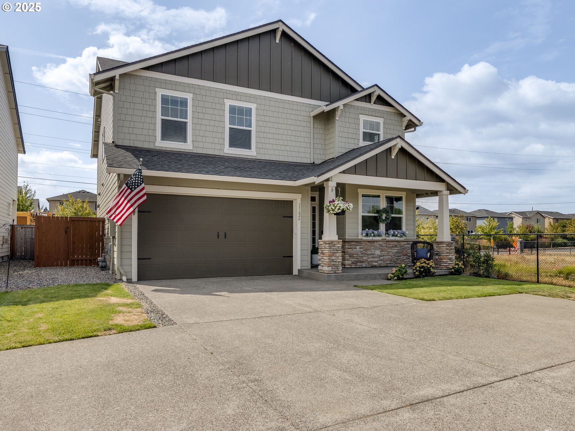 11626 NE 133RD CT