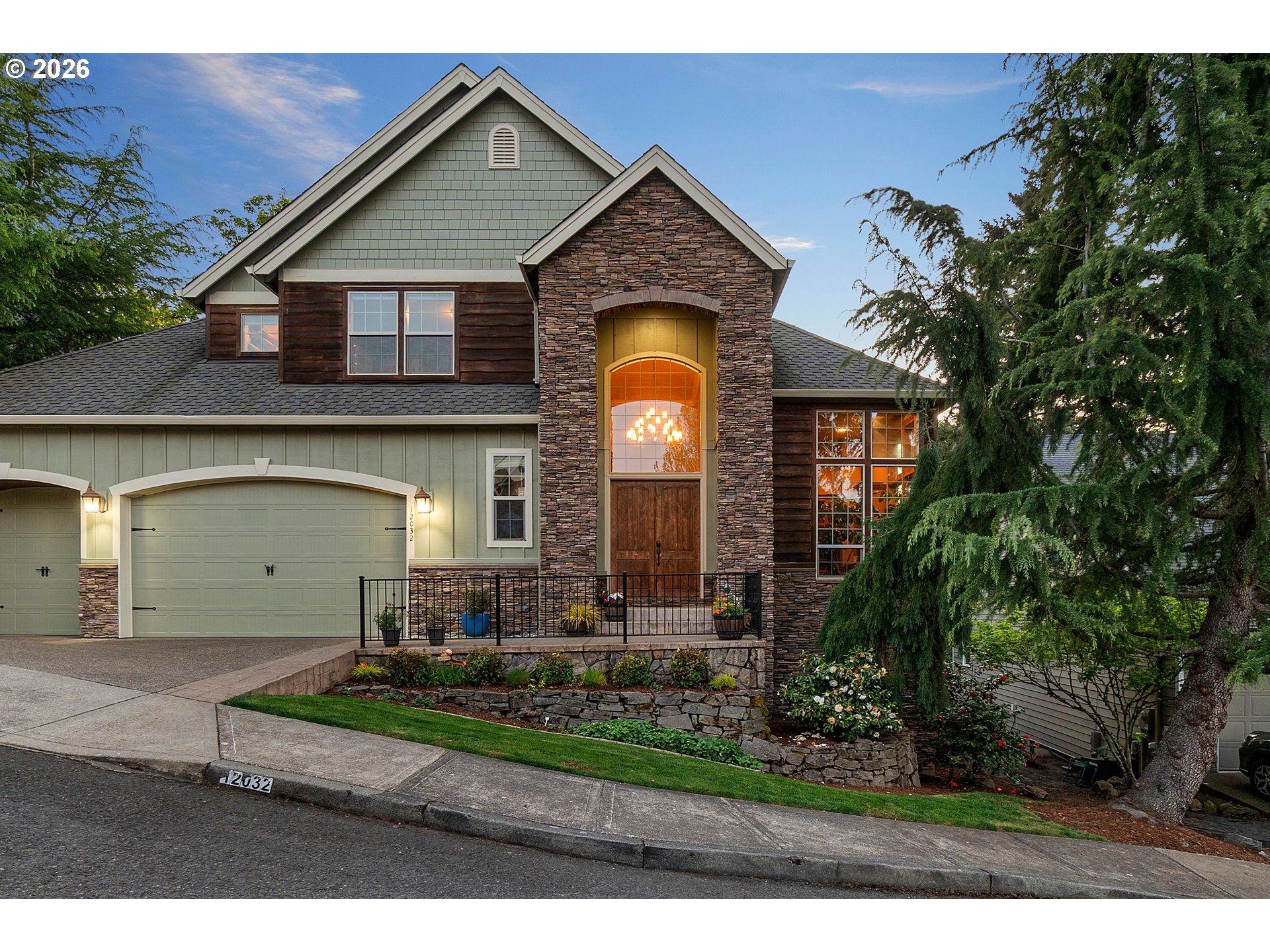 12032 SE DEERHAVEN DR