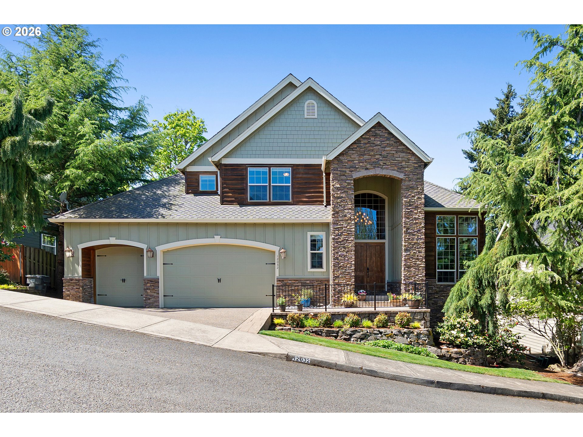 12032 SE DEERHAVEN DR