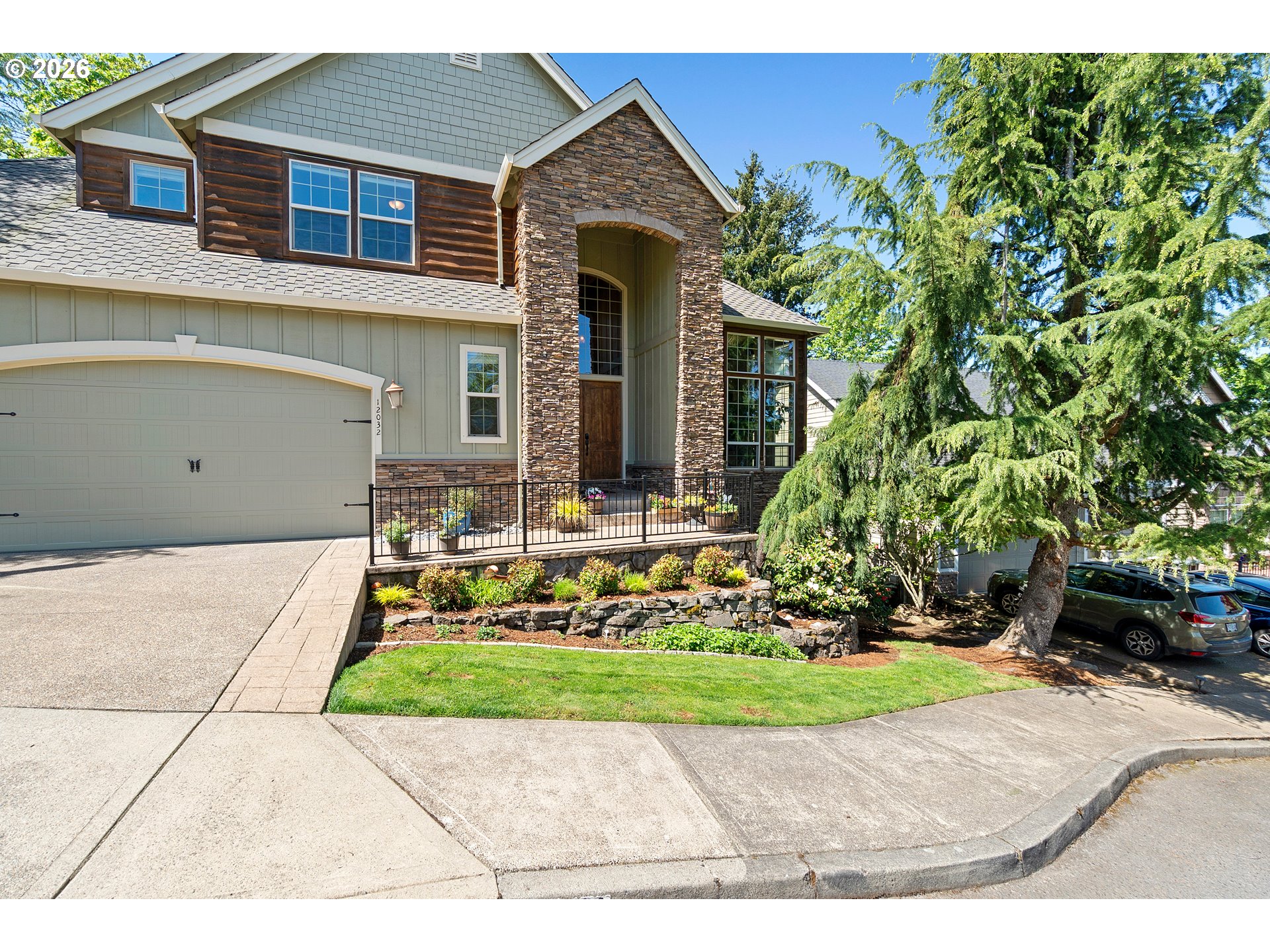 12032 SE DEERHAVEN DR