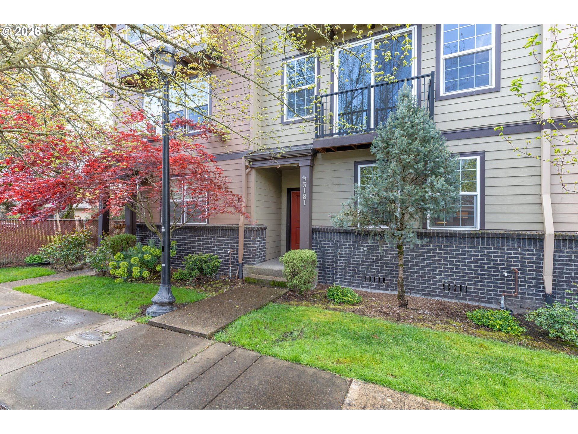 3181 SE BROOKWOOD AVE