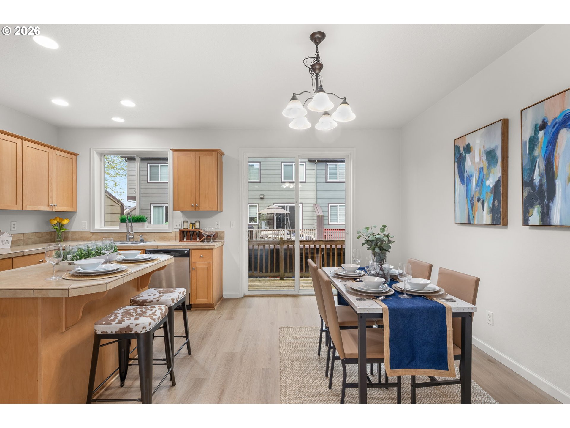 3181 SE BROOKWOOD AVE