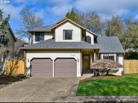 17635 NW ASHLAND DR Portland OR 97229