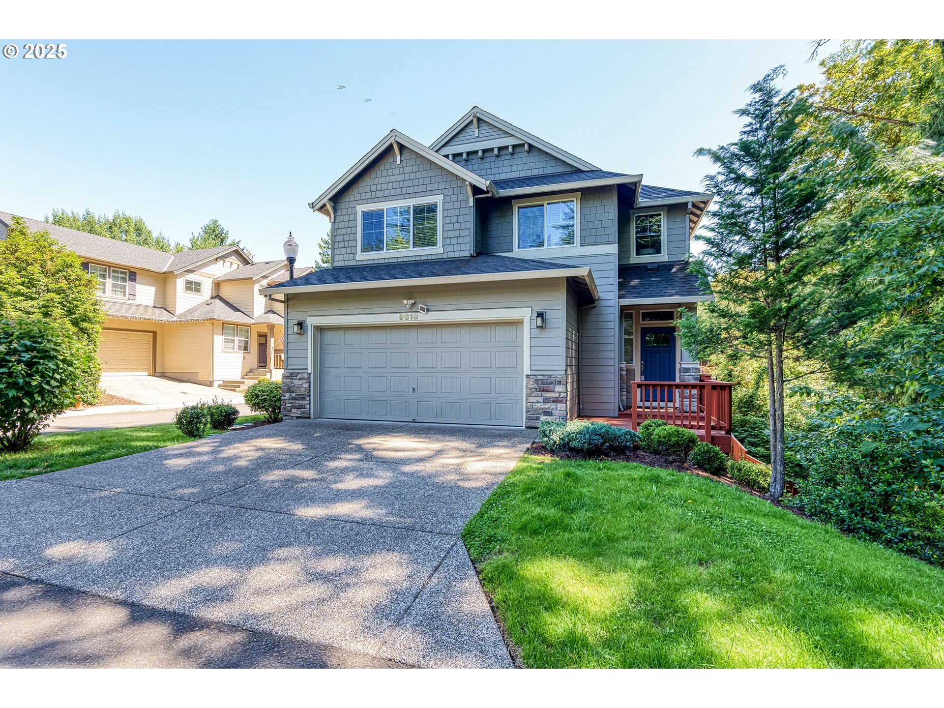 9618 SW FERN HOLLOW CT