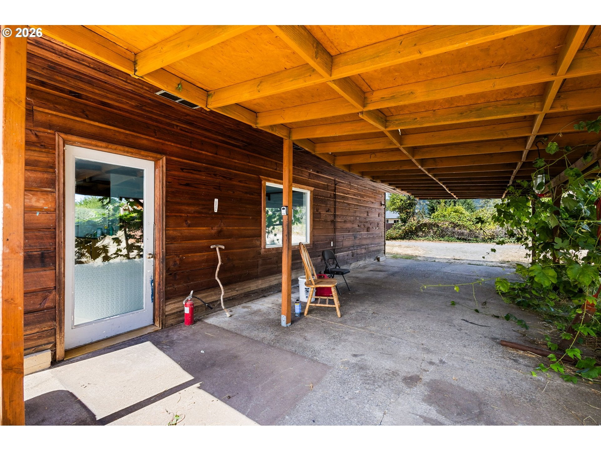 4019 CLARK MILL RD