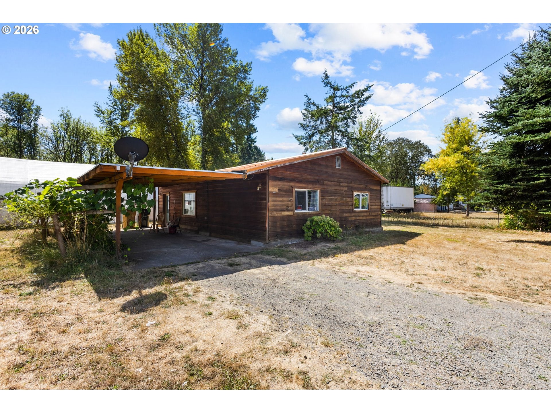 4019 CLARK MILL RD