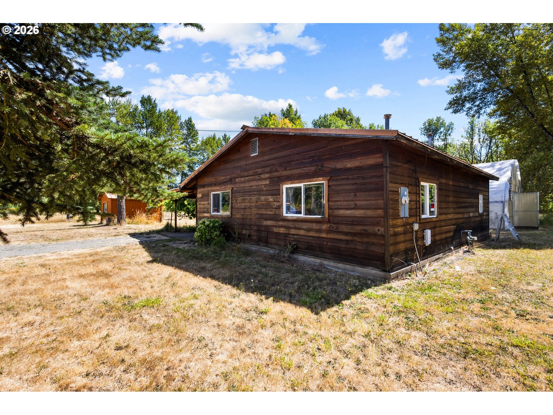 4019 CLARK MILL RD