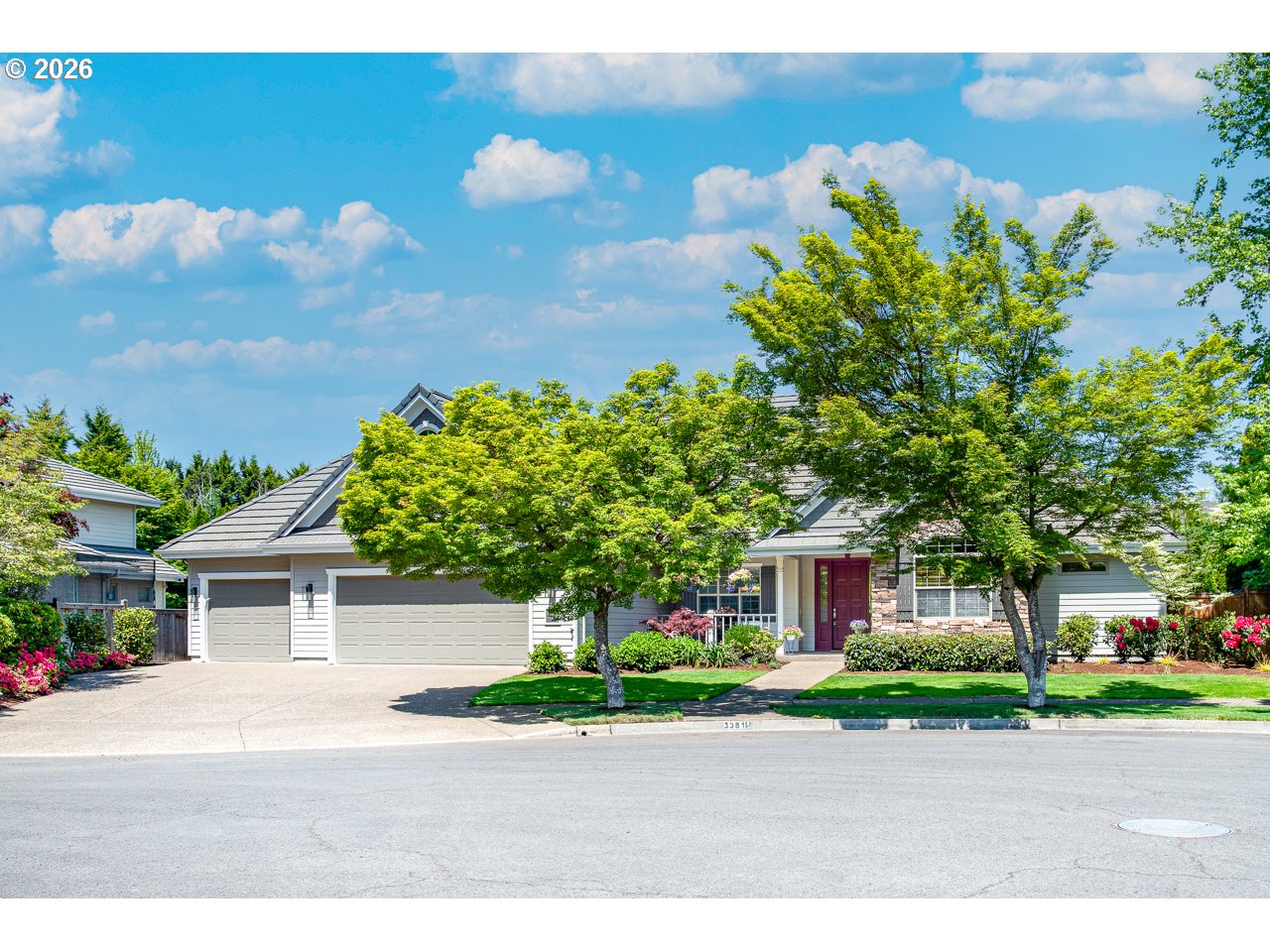 3381 ROSEMONT WAY