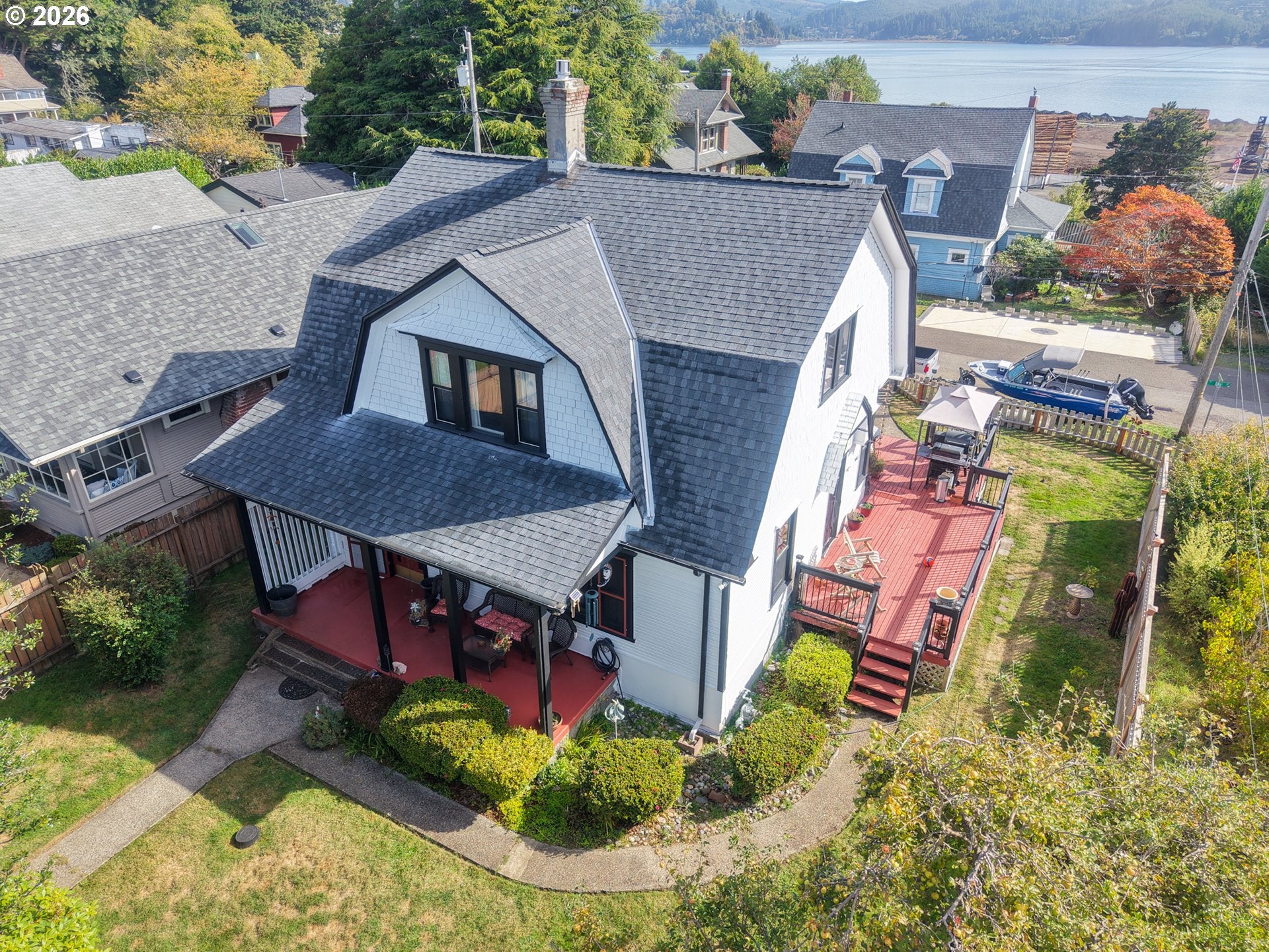 1493 SHERMAN AVE