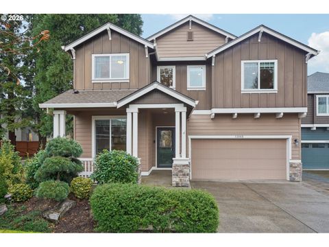 13868 SE FALCON AVE Clackamas OR 97015