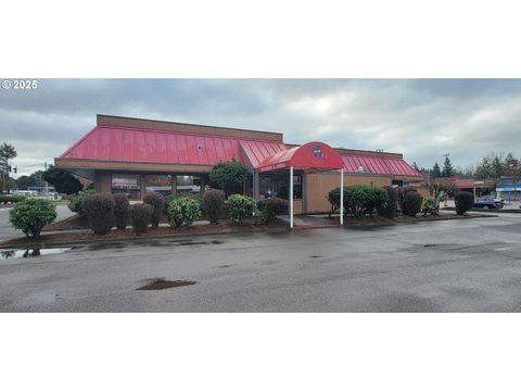 17110 SE POWELL BLVD Portland OR 97236