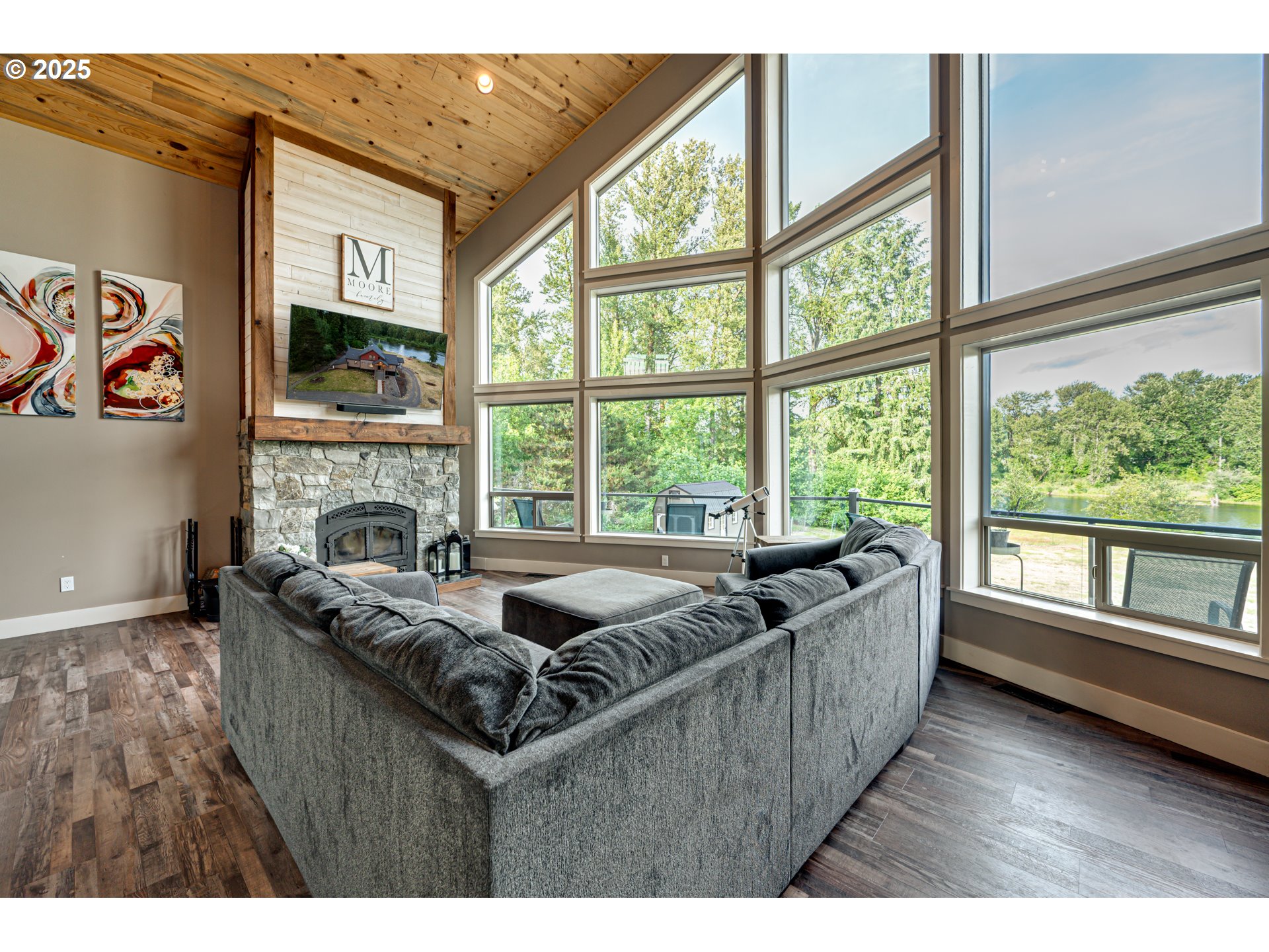 3447 OLD LEWIS RIVER RD