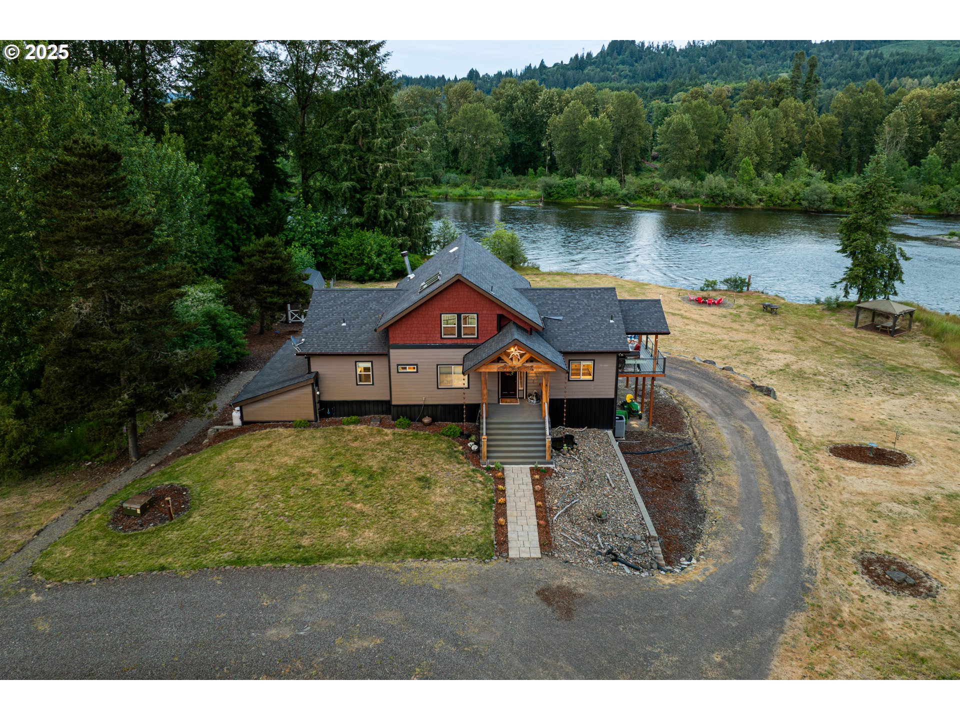 3447 OLD LEWIS RIVER RD