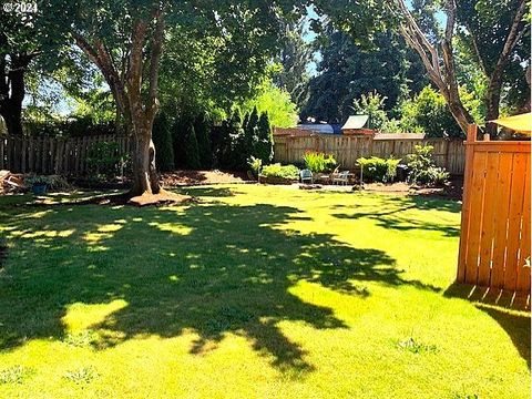 A home in Milwaukie