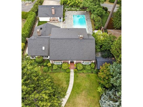 3860 SW 75th AVE Portland OR 97225