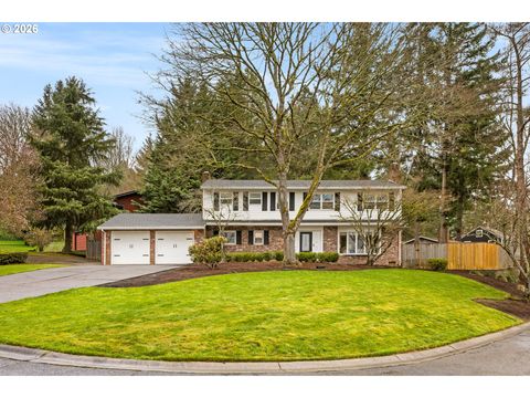 3 HOTSPUR ST Lake Oswego OR 97035