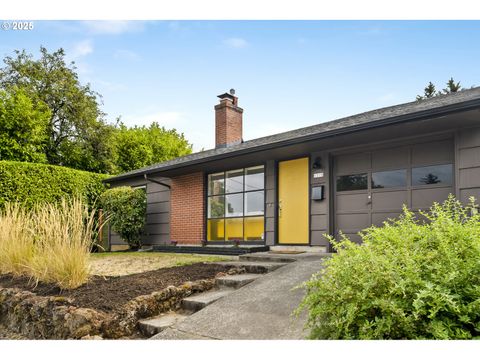 6318 NE PRESCOTT ST Portland OR 97218