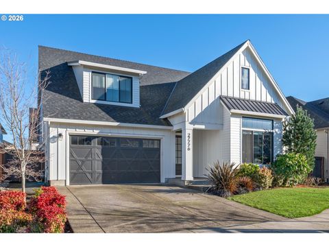 27776 SW LARKSPUR TER Wilsonville OR 97070