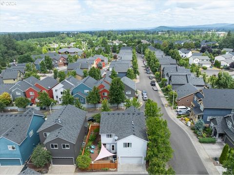 A home in Camas