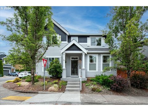 A home in Camas