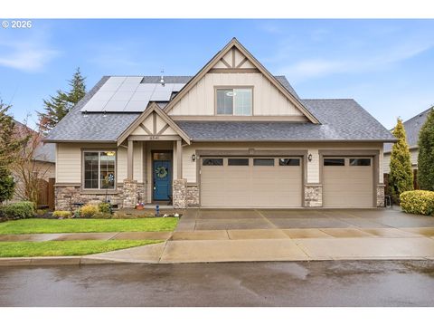 6541 SE KETCHUM ST Milwaukie OR 97267