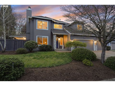 7673 SW VLAHOS DR Wilsonville OR 97070