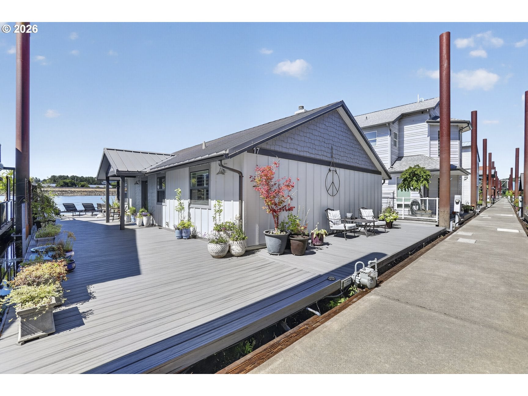 2630 N Hayden Island DR 17
