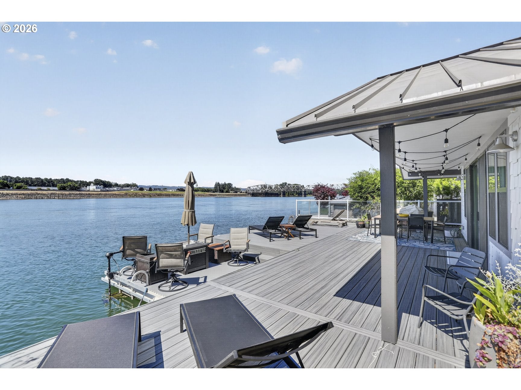 2630 N Hayden Island DR 17