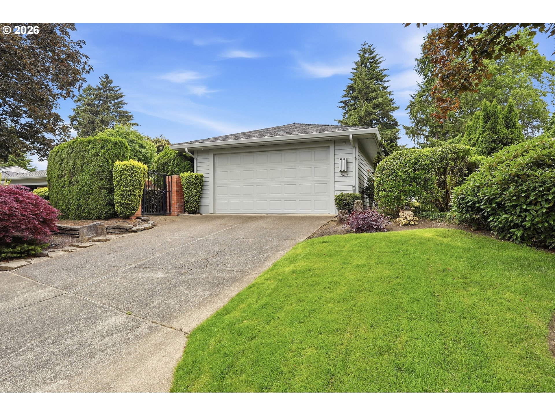 7610 SW ARBOR GLEN CT