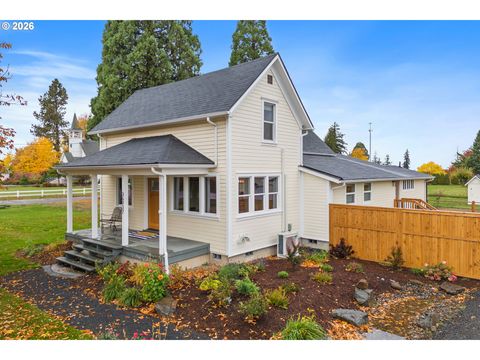 36937 S HIGHWAY 213 Mt Angel OR 97362