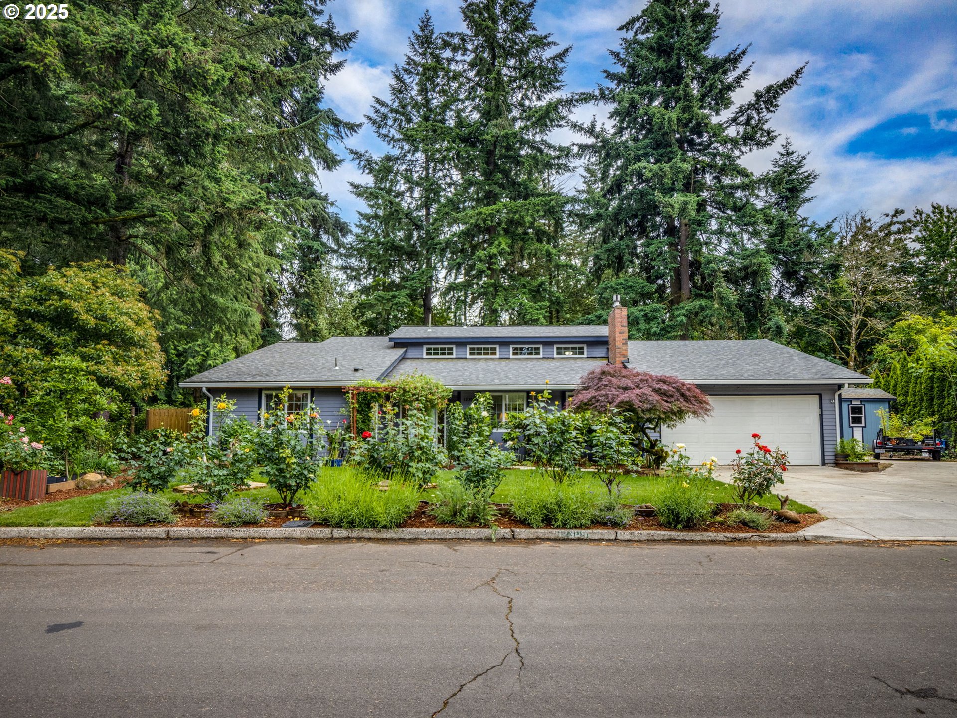 12309 SE RIVERIDGE DR